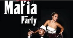 mafia party